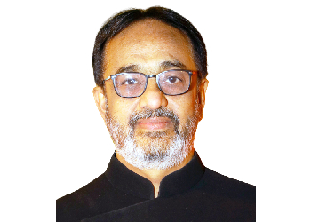 Dr. Ajit Naniksingh Kukreja